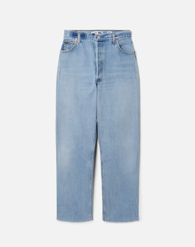 No. 24STVC11232462 sold by Re/Done