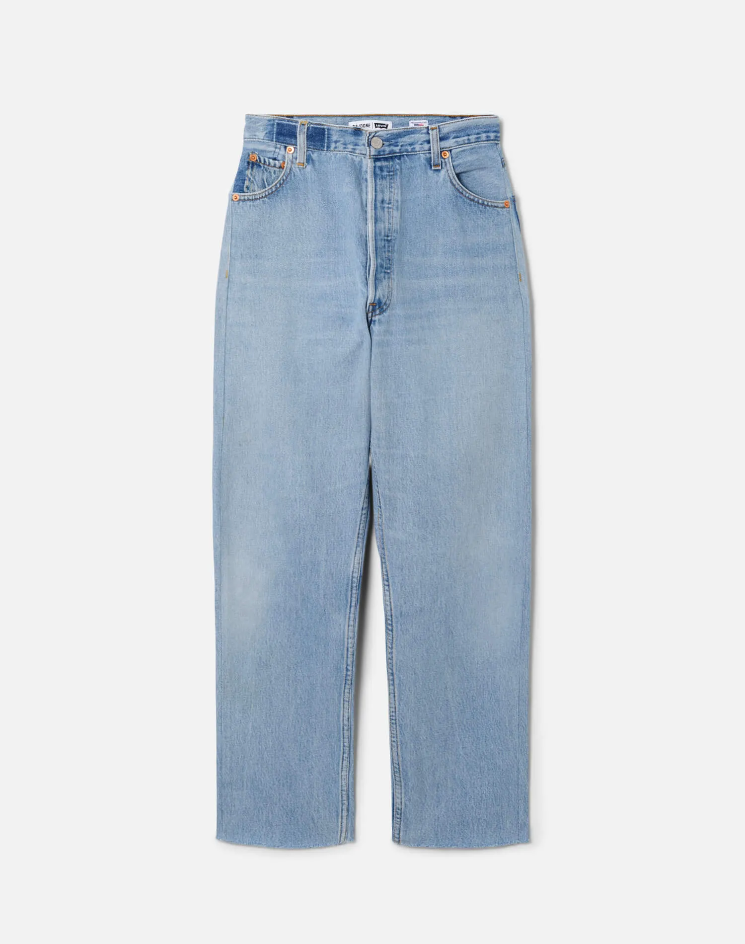 No. 24STVC11232462 sold by Re/Done