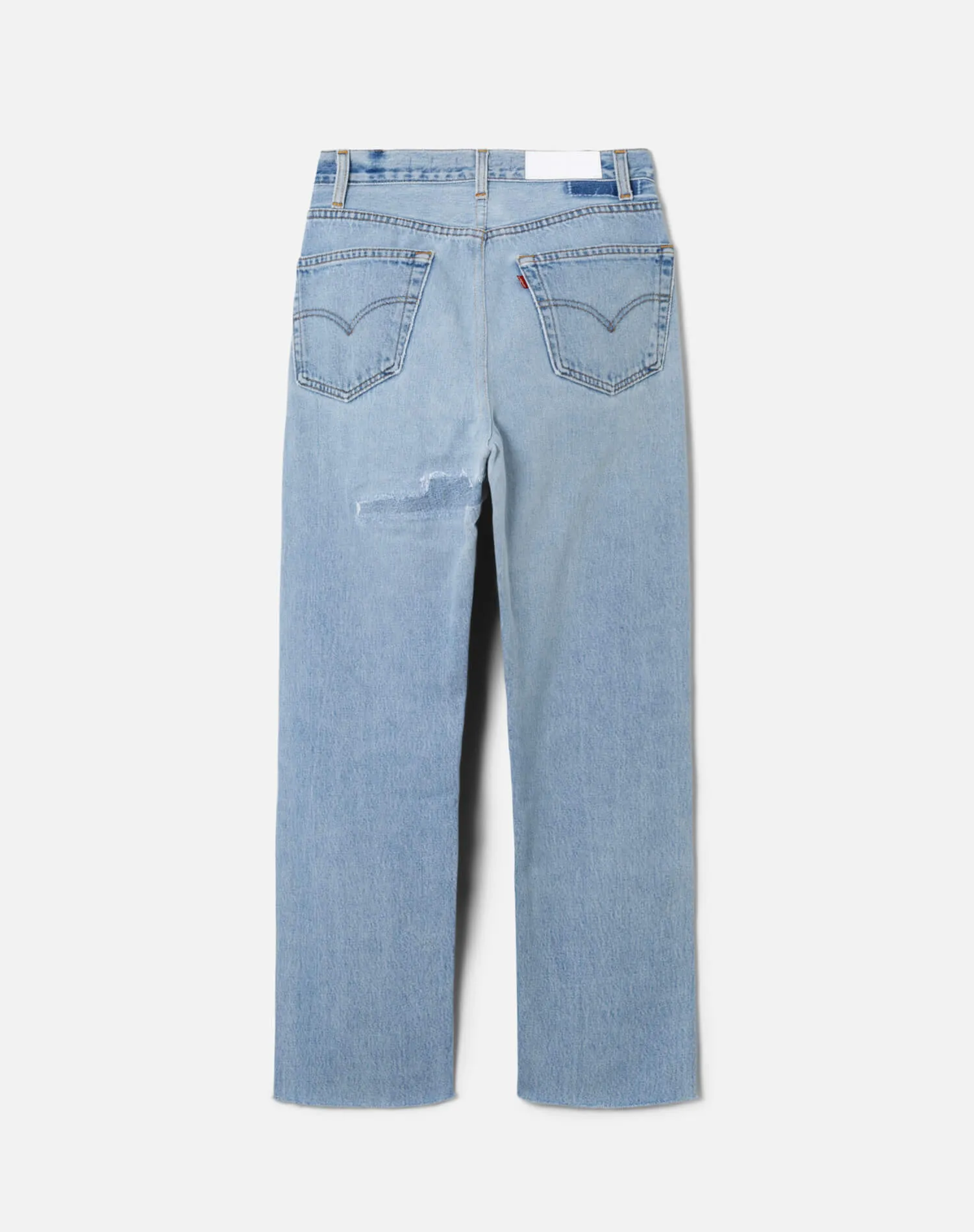 No. 24STVC11232462 sold by Re/Done product image thumbnail 2