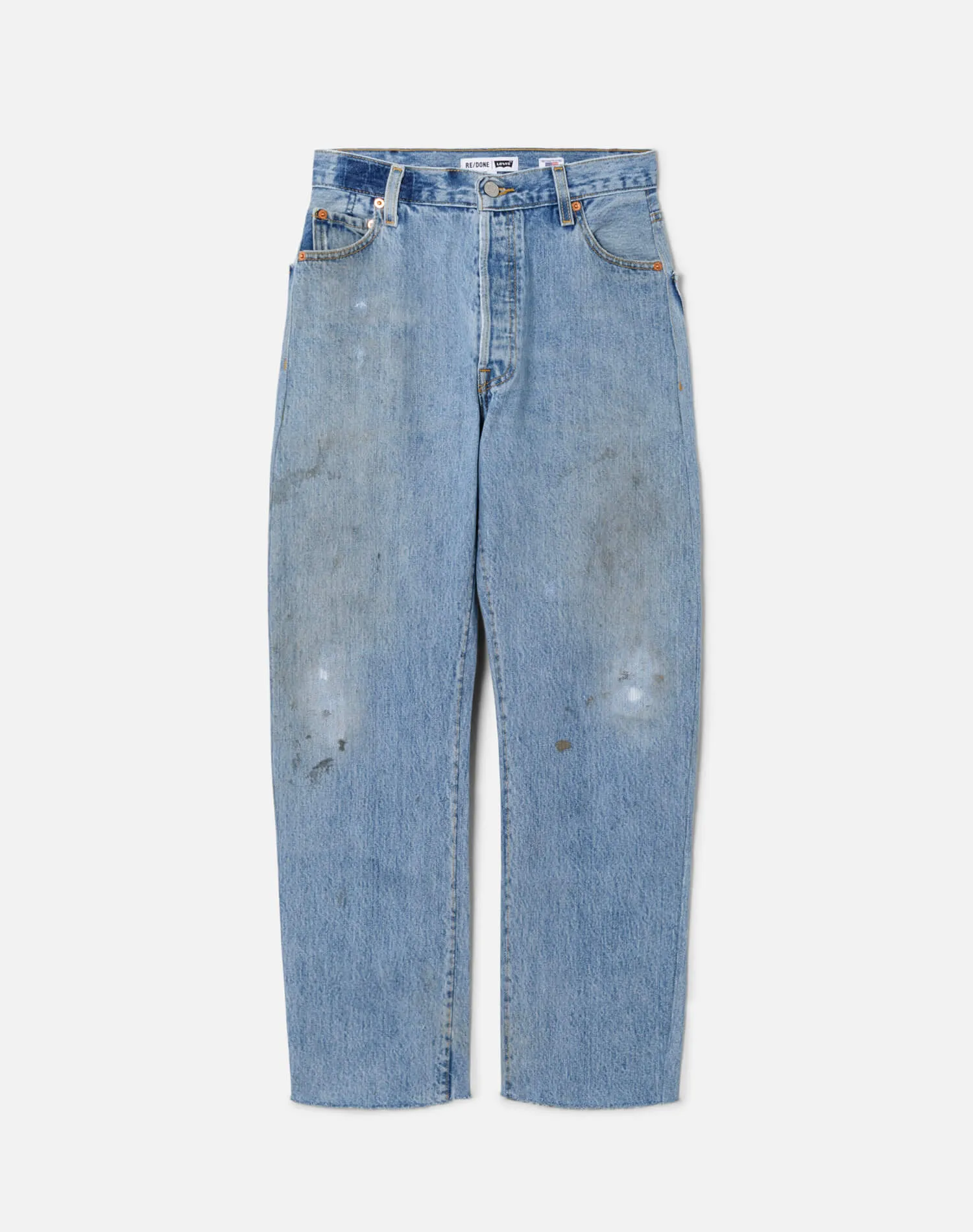 No. 24STVC11232460 sold by Re/Done