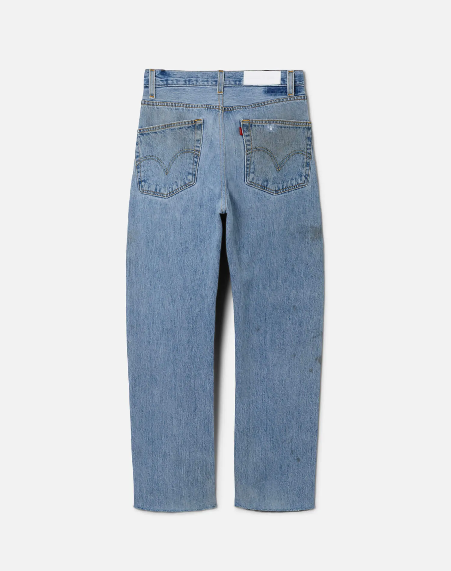 No. 24STVC11232460 sold by Re/Done product image thumbnail 2