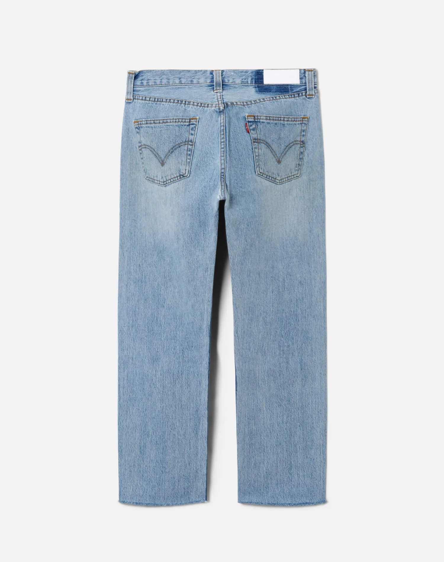 No. 25BFJ11232459 sold by Re/Done product image thumbnail 2