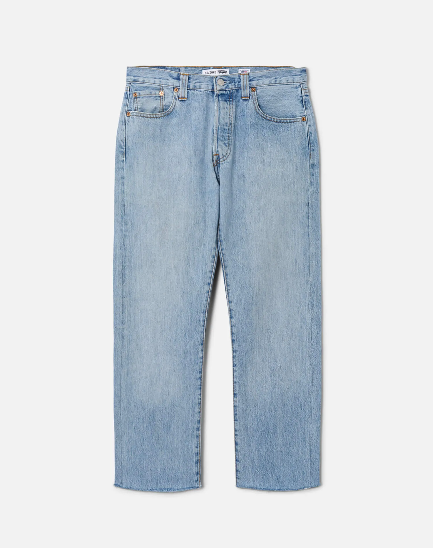 No. 25BFJ11232459 sold by Re/Done