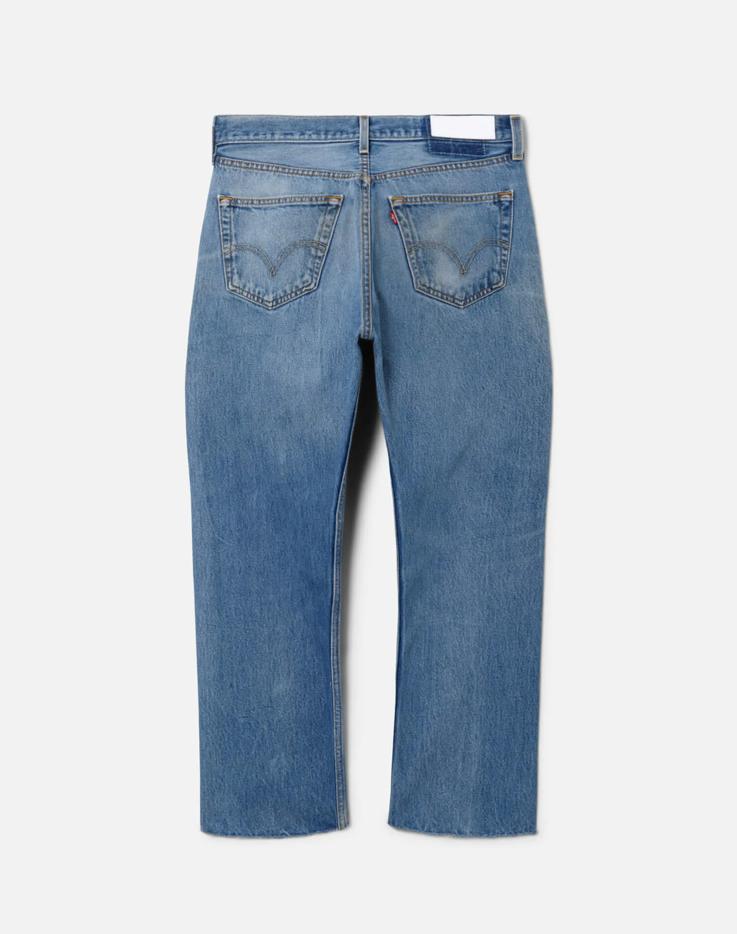 No. 25BFJ11232458 sold by Re/Done product image thumbnail 2