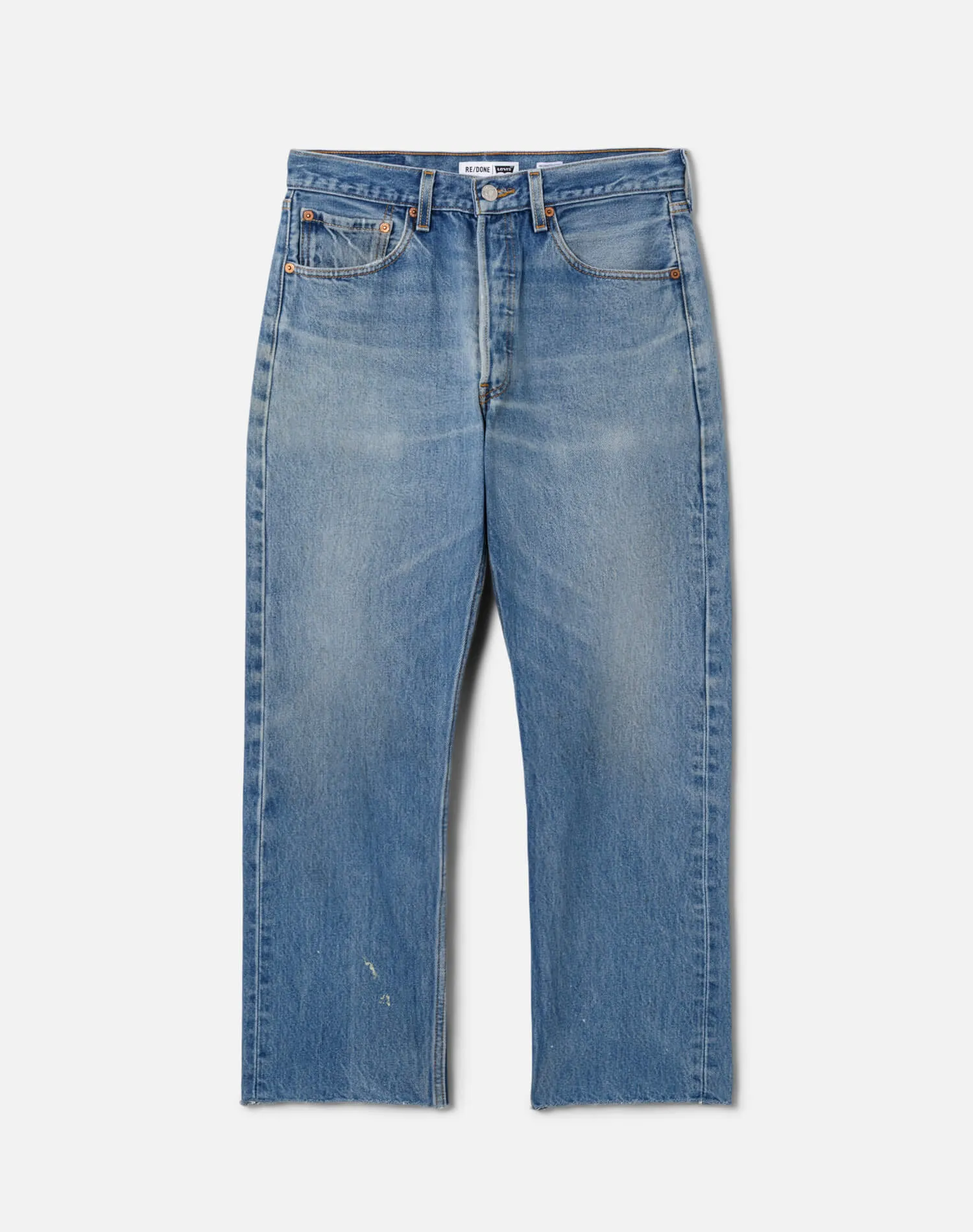 No. 25BFJ11232458 sold by Re/Done