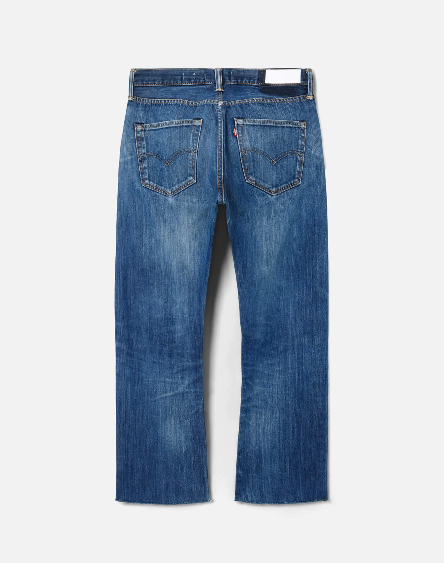 No. 25BFJ11232457 sold by Re/Done product image thumbnail 2