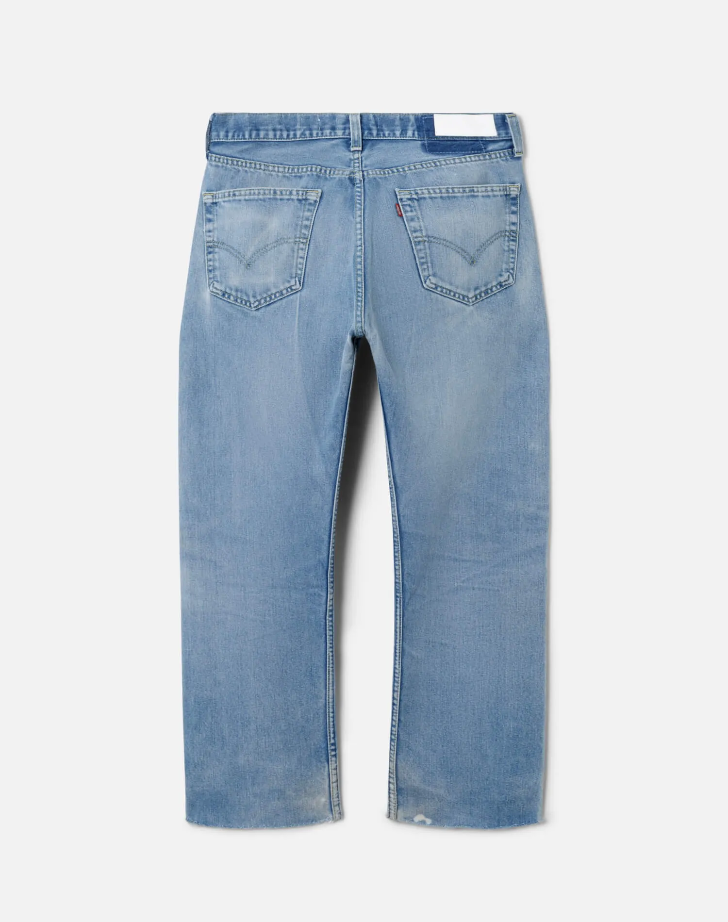 No. 25BFJ11232456 sold by Re/Done product image thumbnail 2