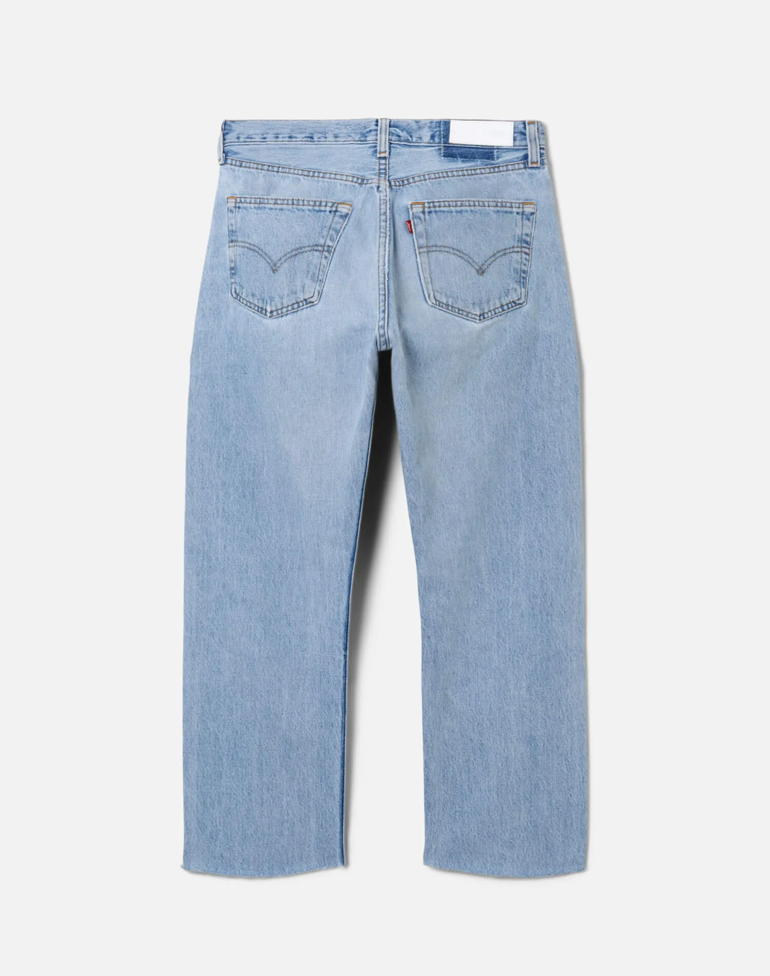 No. 24BFJ11232453 sold by Re/Done product image thumbnail 2