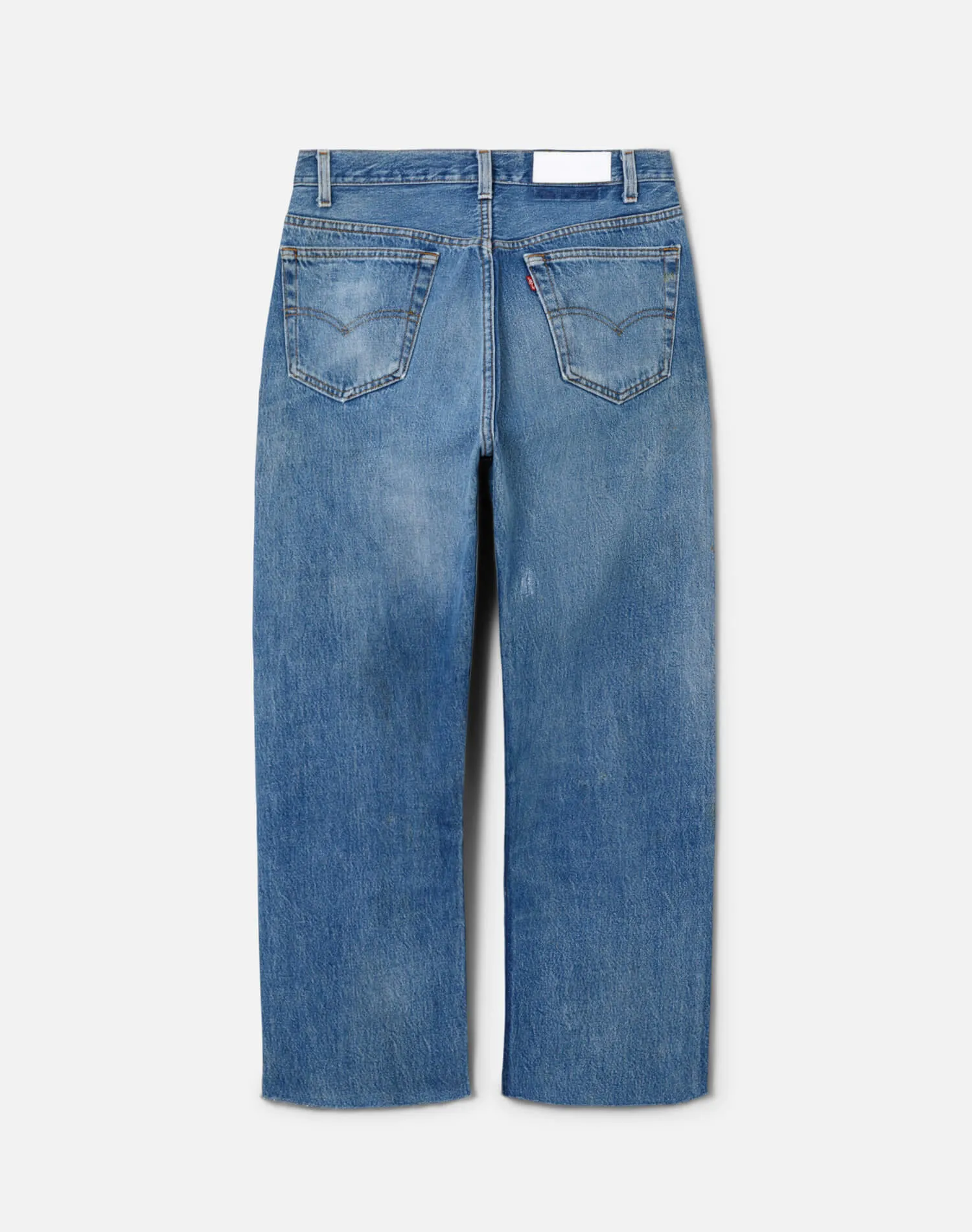 No. 24BFJ11232451 sold by Re/Done product image thumbnail 2