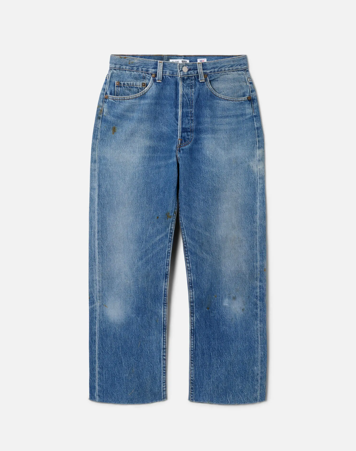 No. 24BFJ11232451 sold by Re/Done