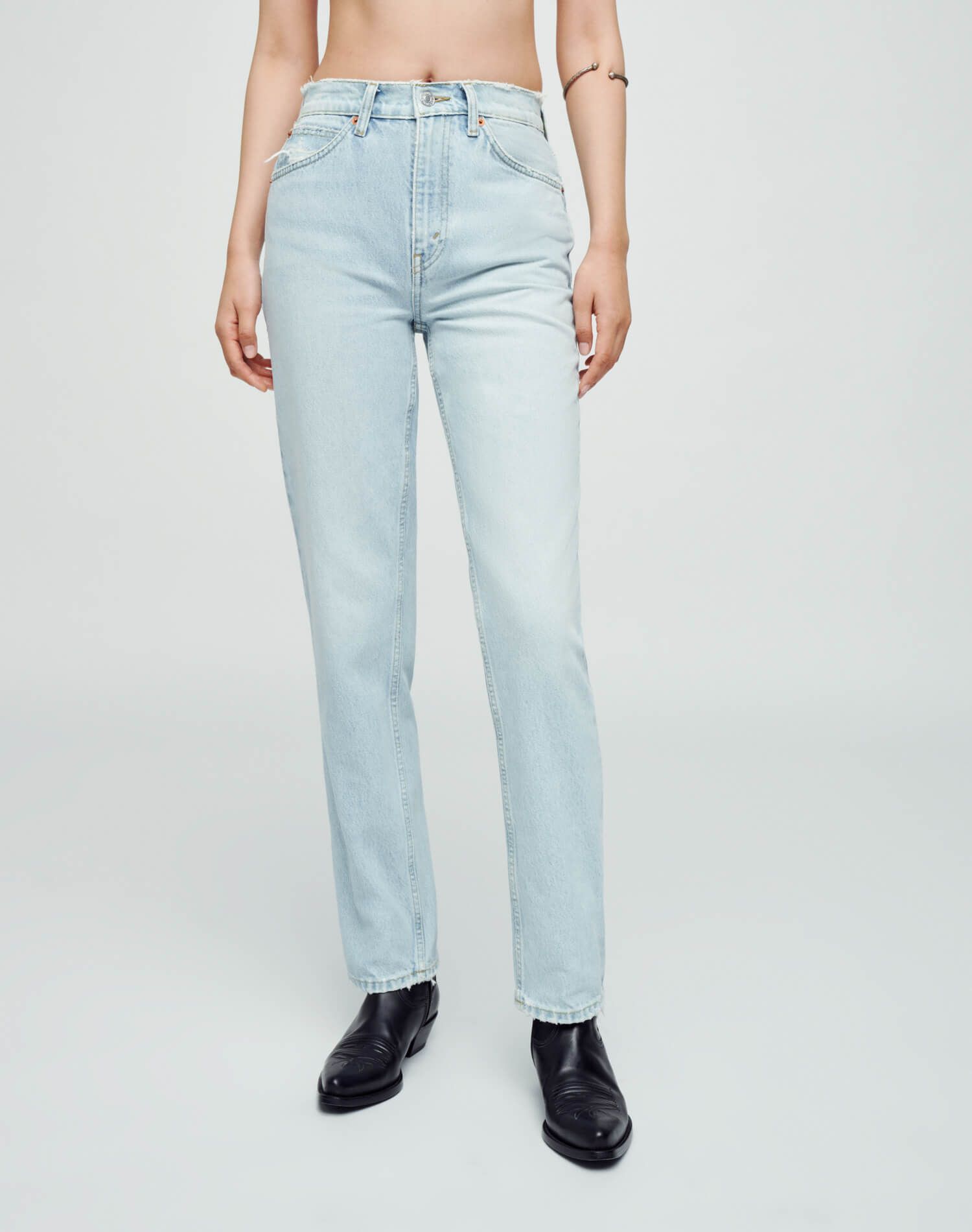 70s Straight - Nu Disco sold by Re/Done