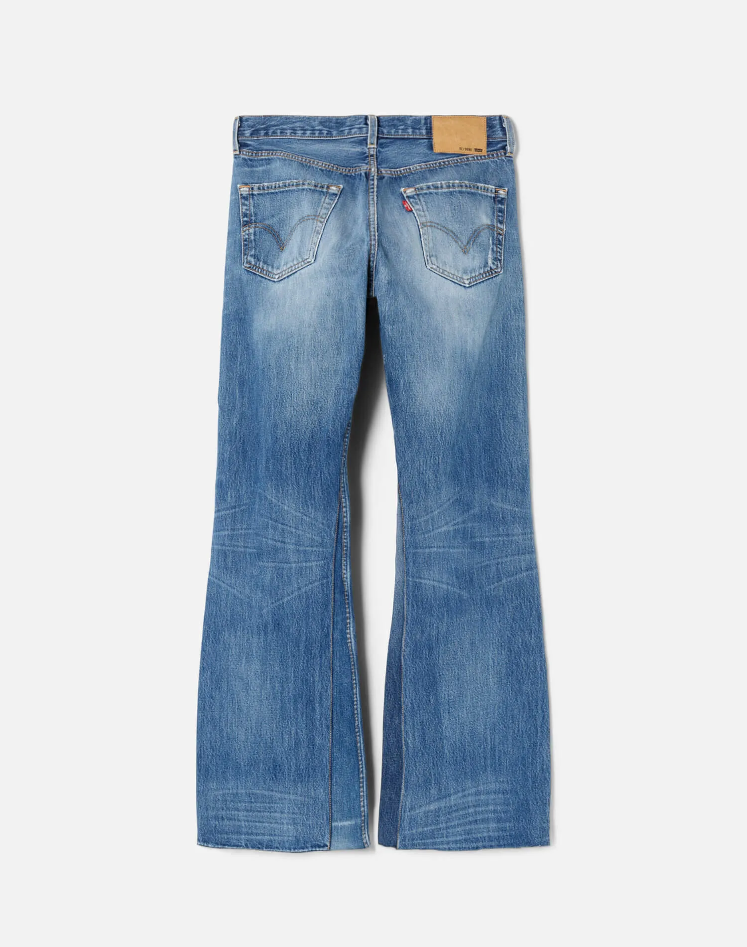 No. 33MFLARE226058 sold by Re/Done product image thumbnail 2