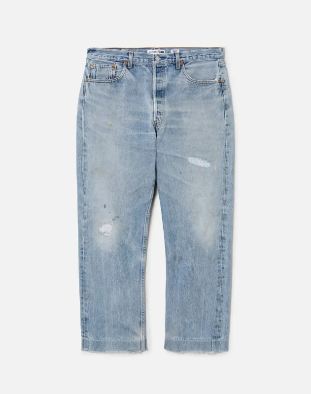 No. 30EXBOYF11234763 sold by Re/Done