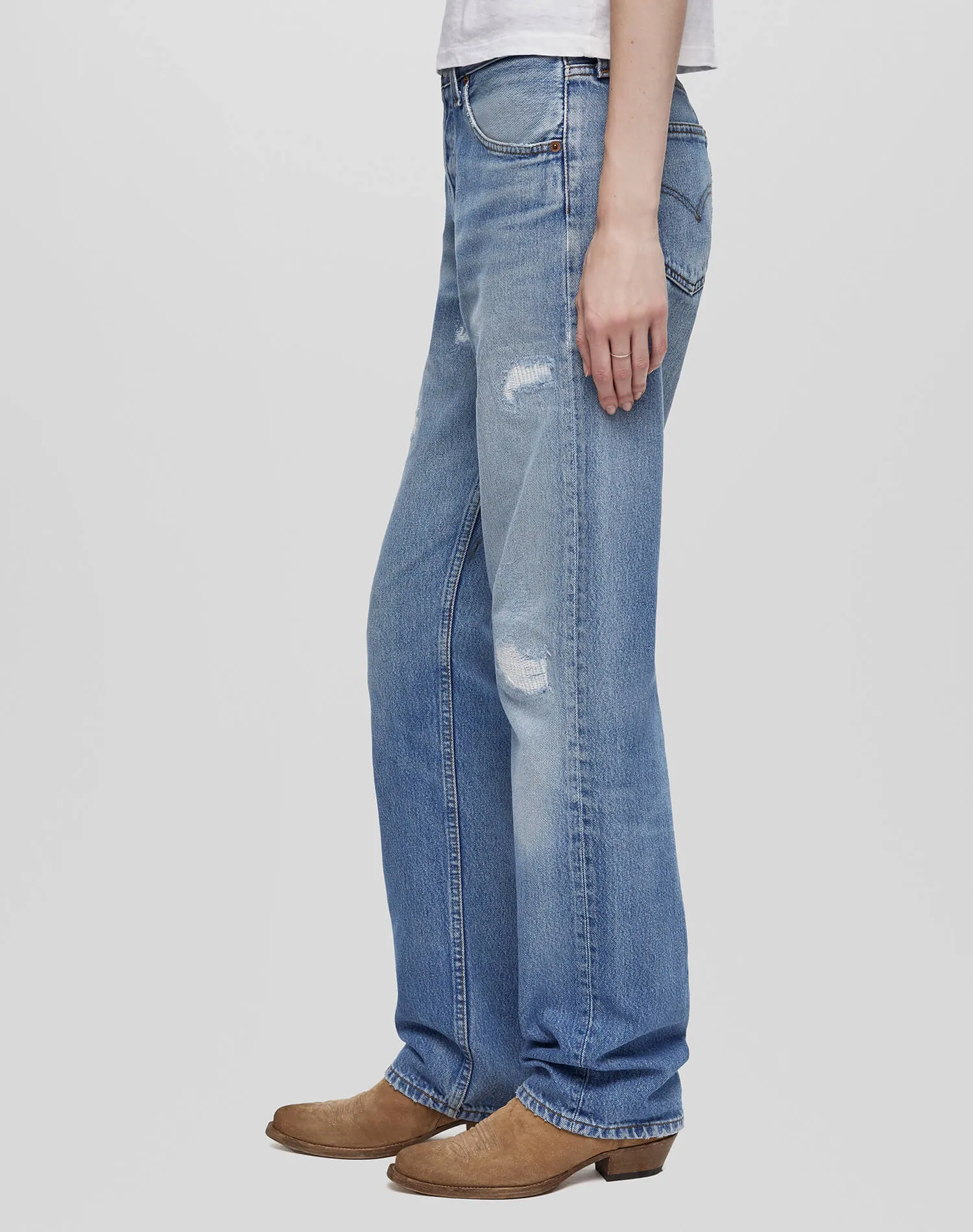 No. 29EXBOYF11234759 sold by Re/Done product image thumbnail 5