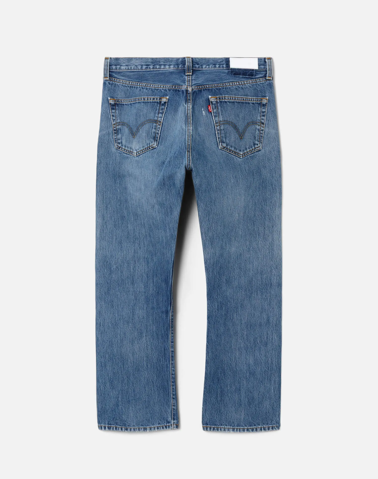 No. 29EXBOYF11234759 sold by Re/Done product image thumbnail 2