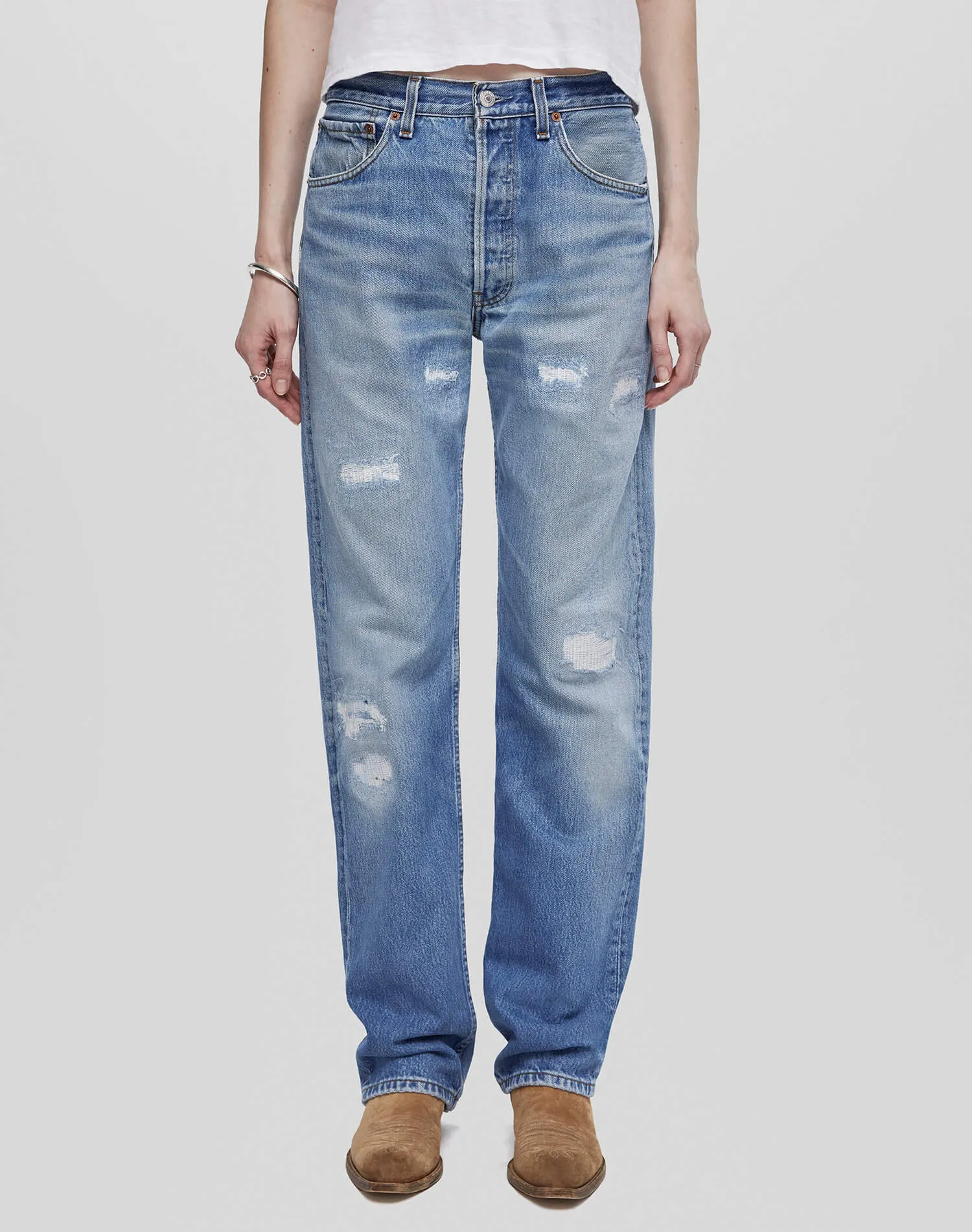 No. 29EXBOYF11234759 sold by Re/Done product image thumbnail 4