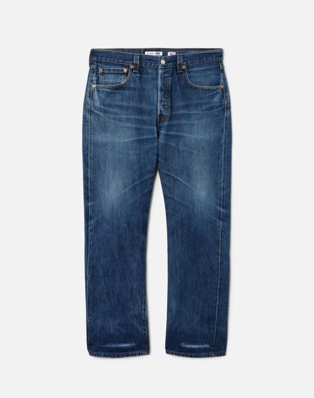 No. 28EXBOYF11234756 sold by Re/Done