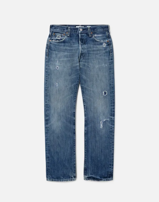 No. 24EXBOYF11234724 sold by Re/Done