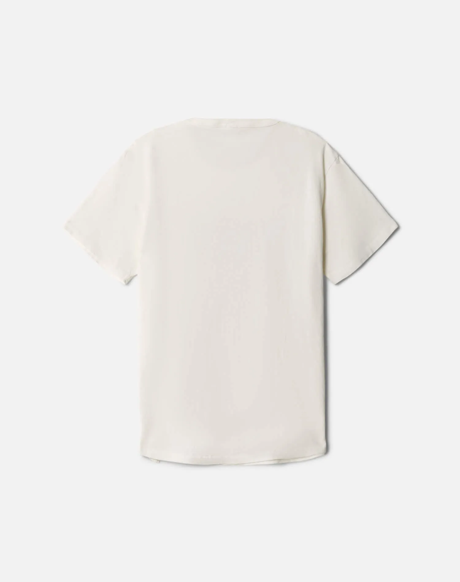 Men's Classic "Dan Tana's" Tee - Old White sold by Re/Done product image thumbnail 2