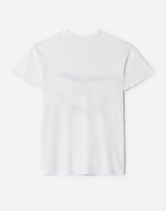 70s Hanes College Radio Tee -#19 sold by Re/Done