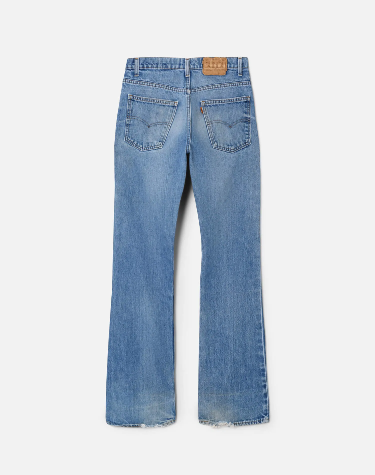 70s Levi's 517 -#17 sold by Re/Done product image thumbnail 2
