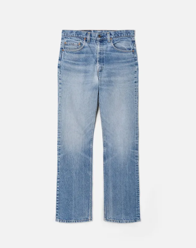 80s Levi's 517 -#18 made by Re/Done