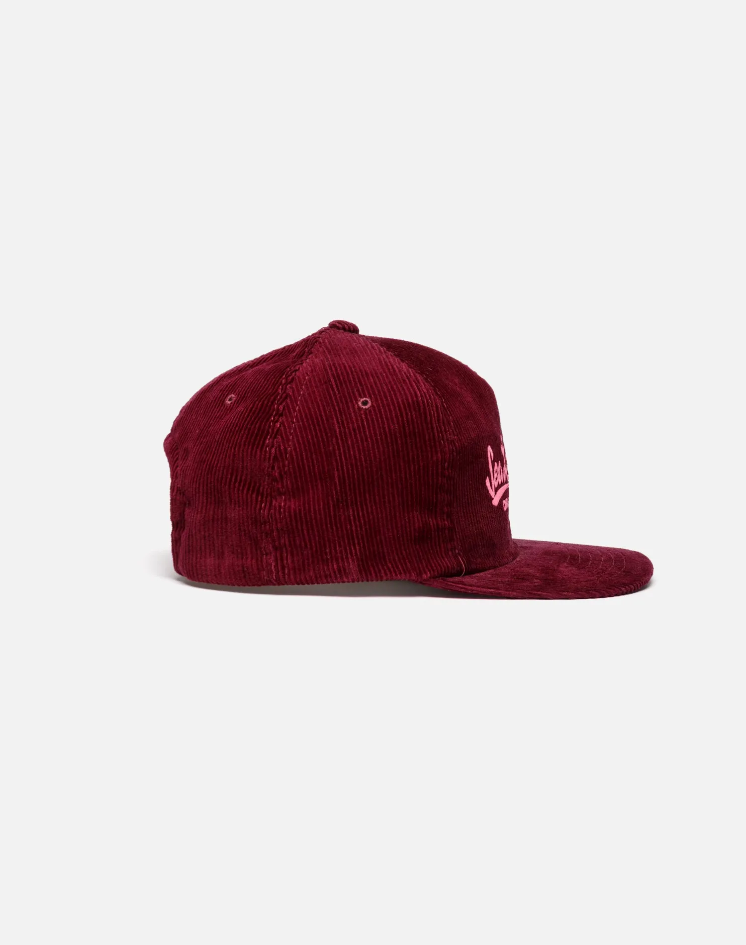 80s Sea Lion Caves Hat -#34 sold by Re/Done product image thumbnail 2