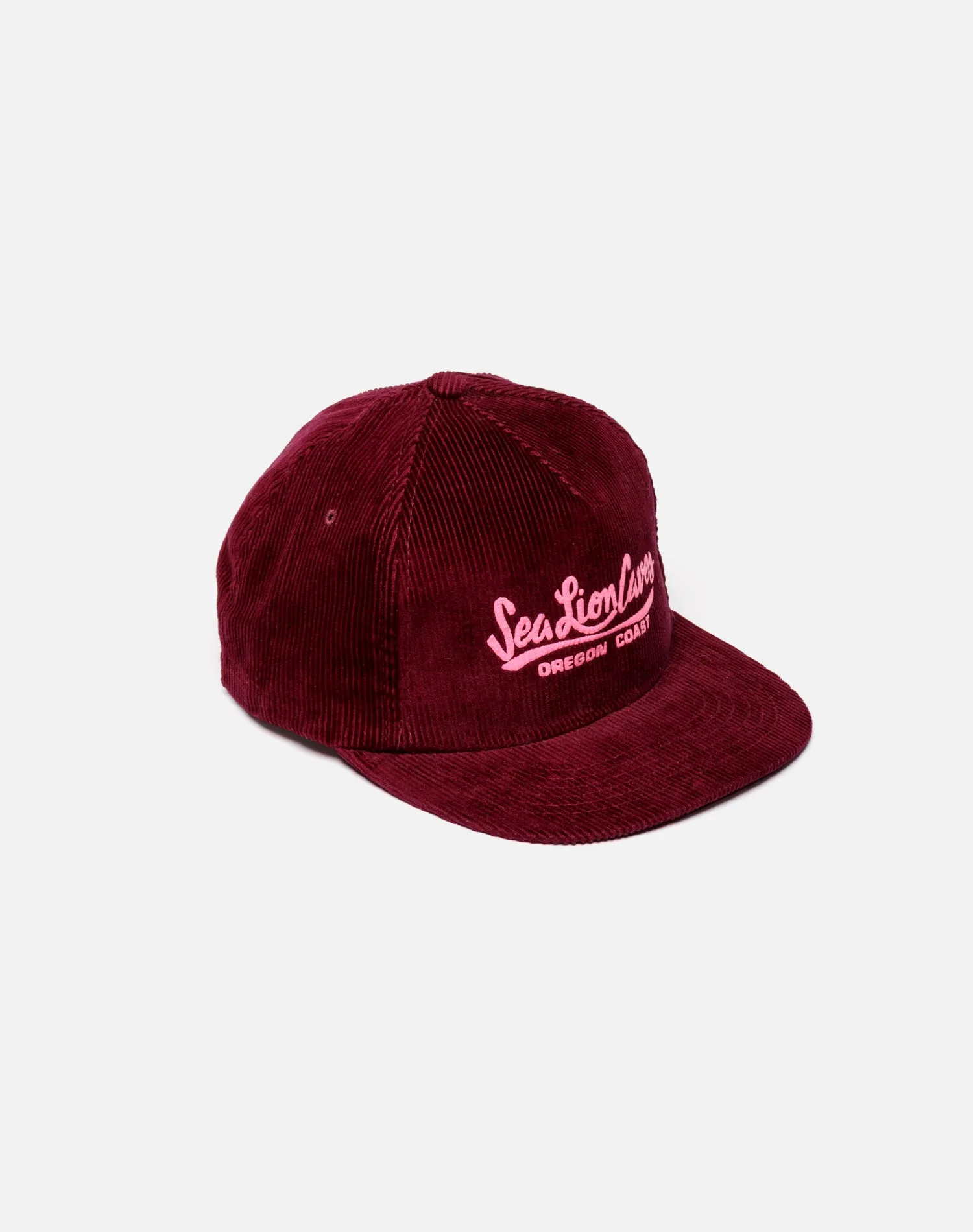 80s Sea Lion Caves Hat -#34 sold by Re/Done product image thumbnail 3