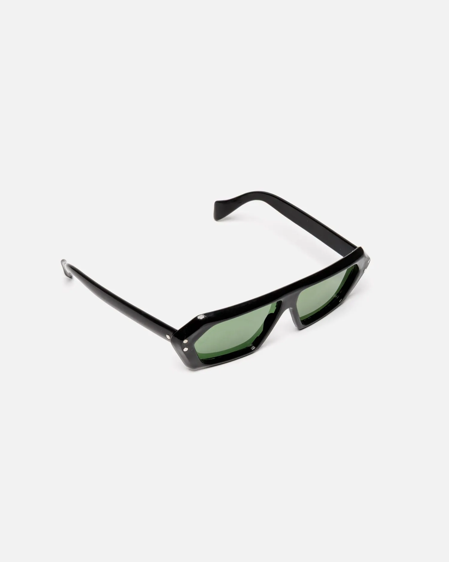 70s Hex Frame Sunglasses -#37 sold by Re/Done product image thumbnail 3