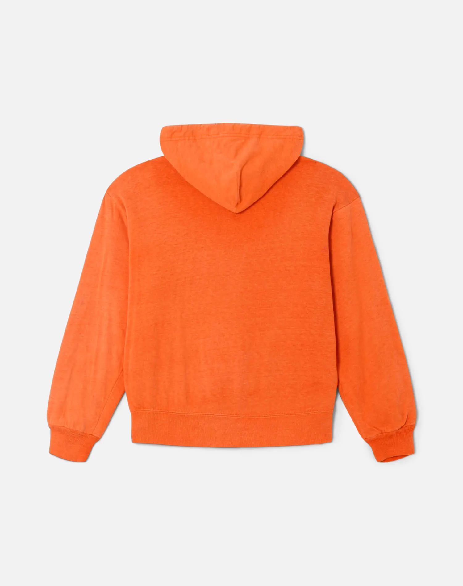 50s Thermal Lined Zip Up Hoodie -#39 sold by Re/Done product image thumbnail 2