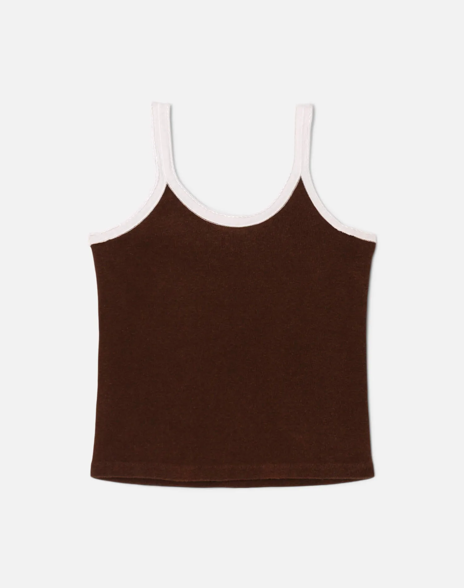 70s Beachcomber Tank -#44 sold by Re/Done product image thumbnail 2