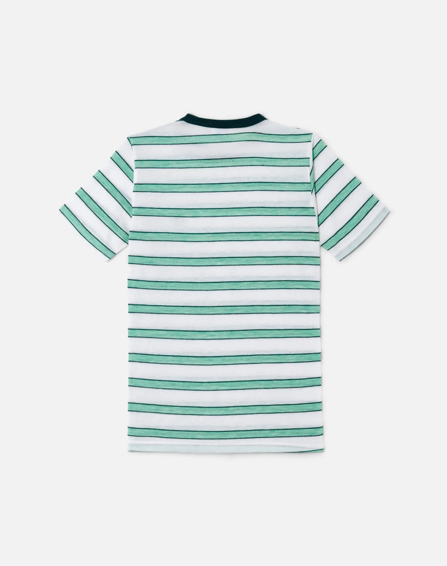 60s Sun Striped Ringer Tee -#55 sold by Re/Done product image thumbnail 2