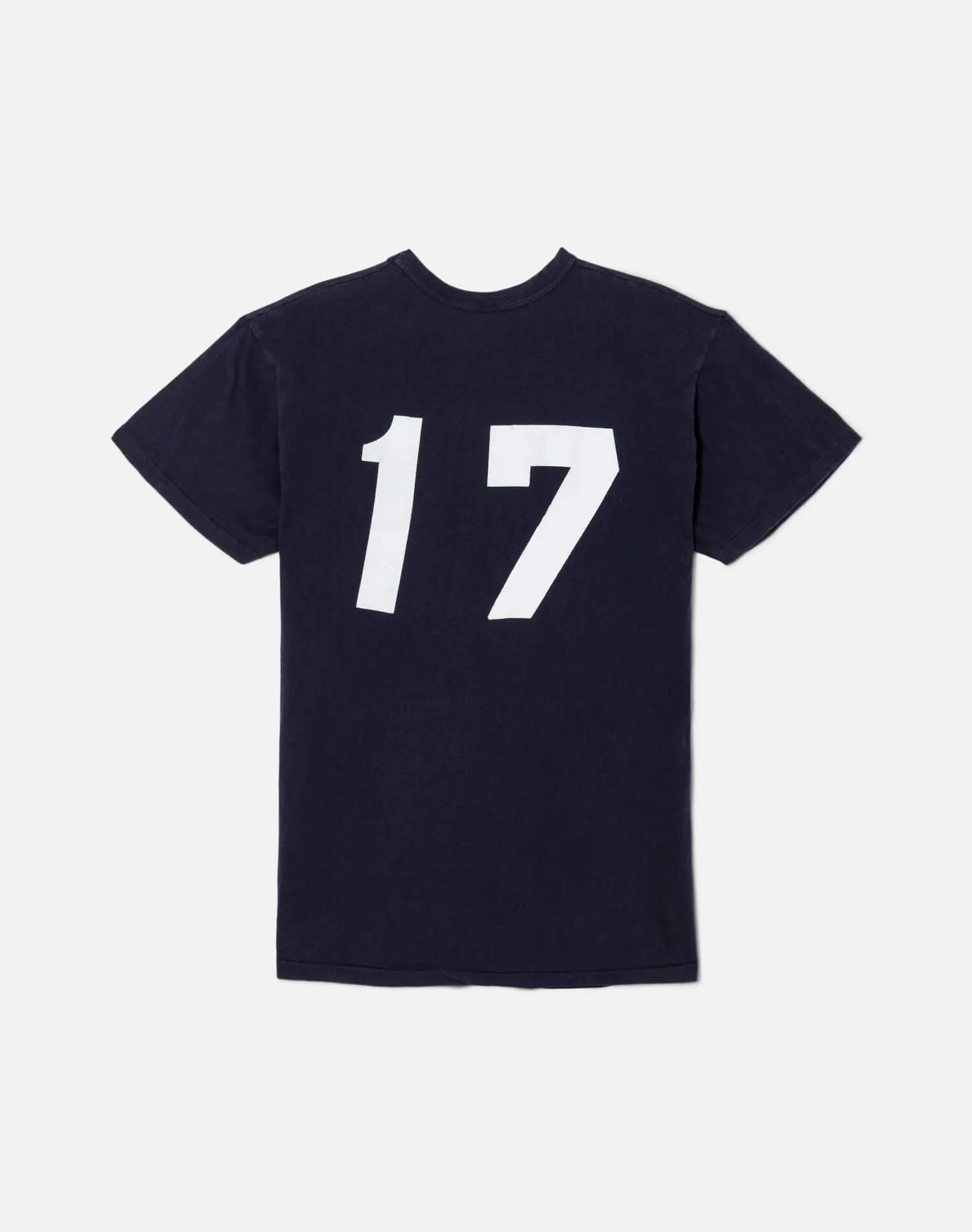 70s Newport Tee -#64 sold by Re/Done product image thumbnail 2