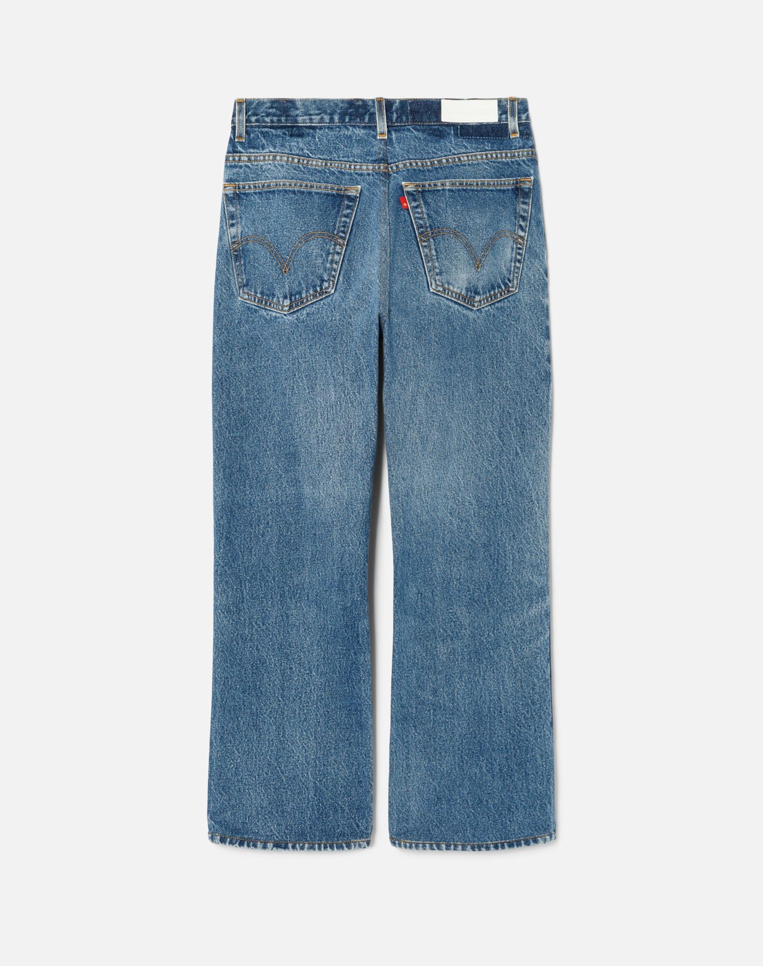 No. 30FPT45043 sold by Re/Done product image thumbnail 2