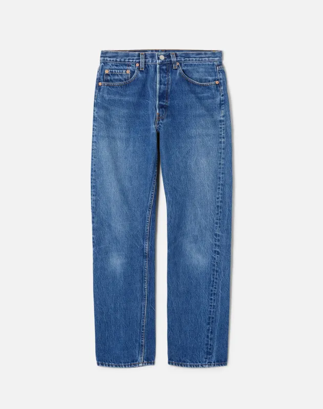 80s Levi's 501 -#4 sold by Re/Done