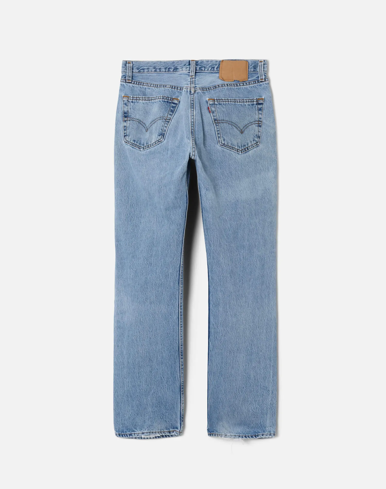 80s Levi's 501 -#9 sold by Re/Done product image thumbnail 2