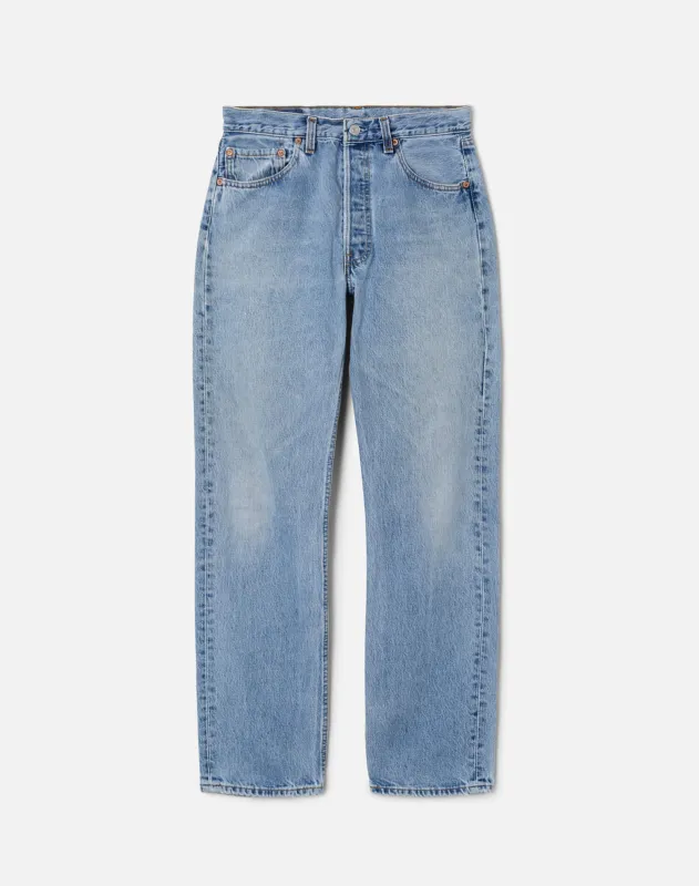 80s Levi's 501 -#9 sold by Re/Done