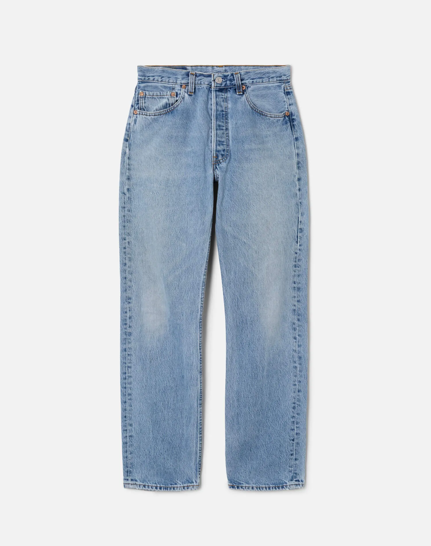 80s Levi's 501 -#9 sold by Re/Done