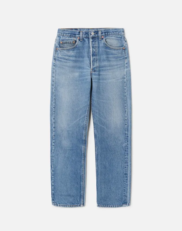 80s Levi's 501 -#10 sold by Re/Done