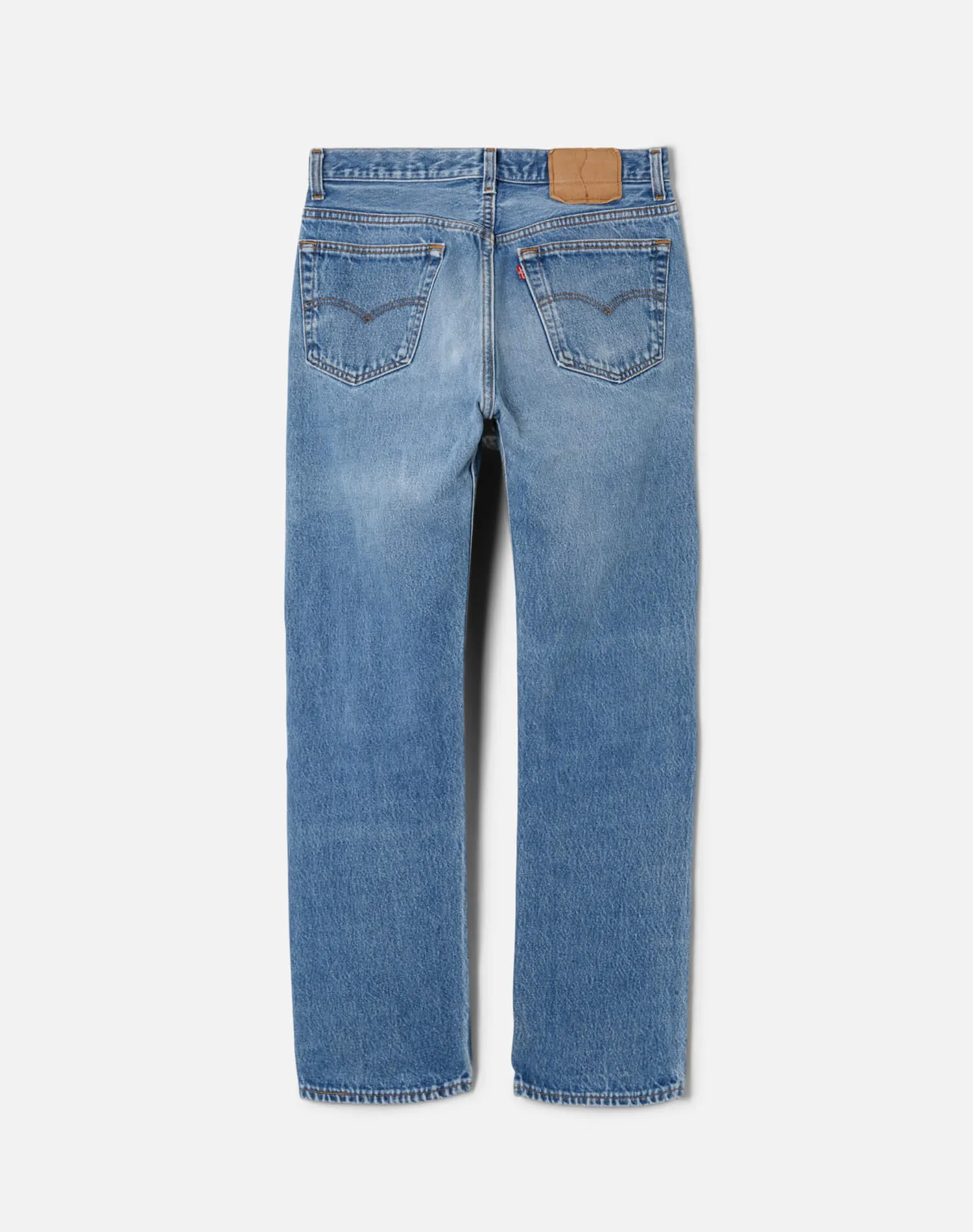 80s Levi's 501 -#11 sold by Re/Done product image thumbnail 2