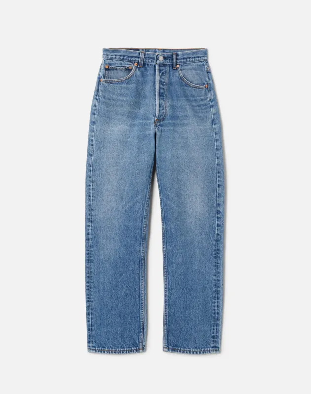 80s Levi's 501 -#11 sold by Re/Done