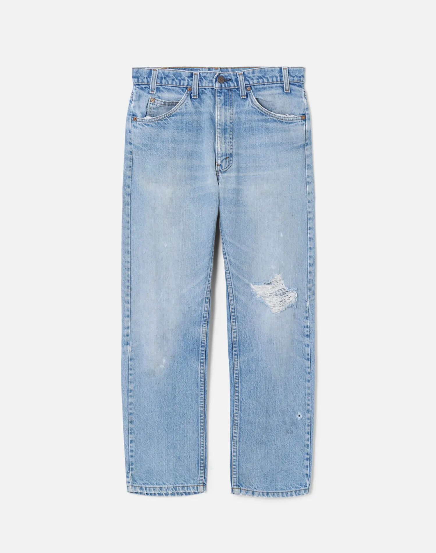 80s Levi's 505 -#12 sold by Re/Done