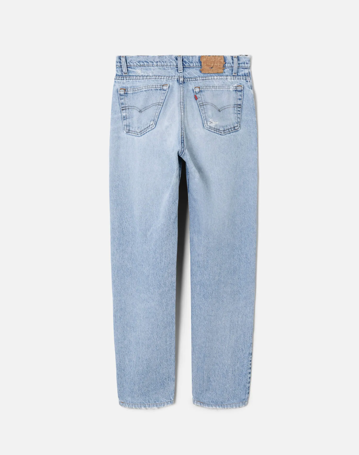 80s Levi's 505 -#13 sold by Re/Done product image thumbnail 2