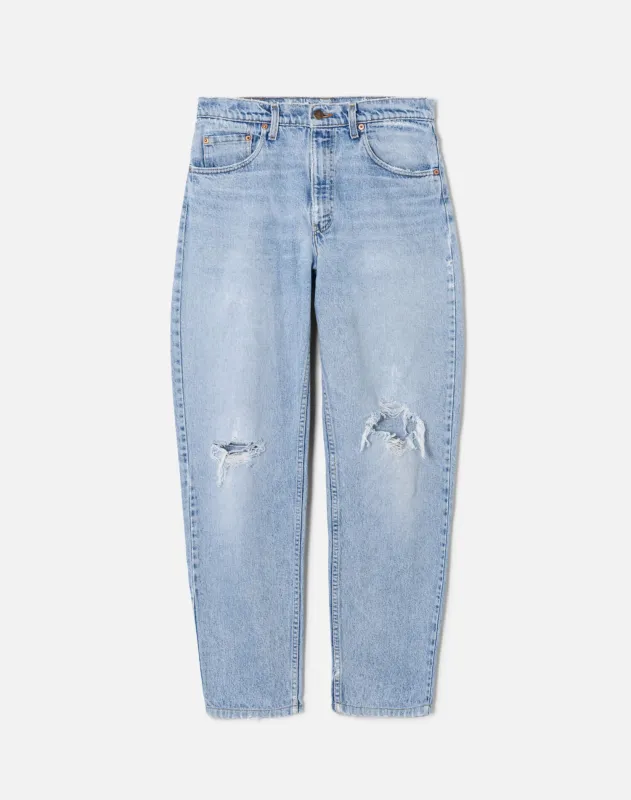 80s Levi's 505 -#13 sold by Re/Done