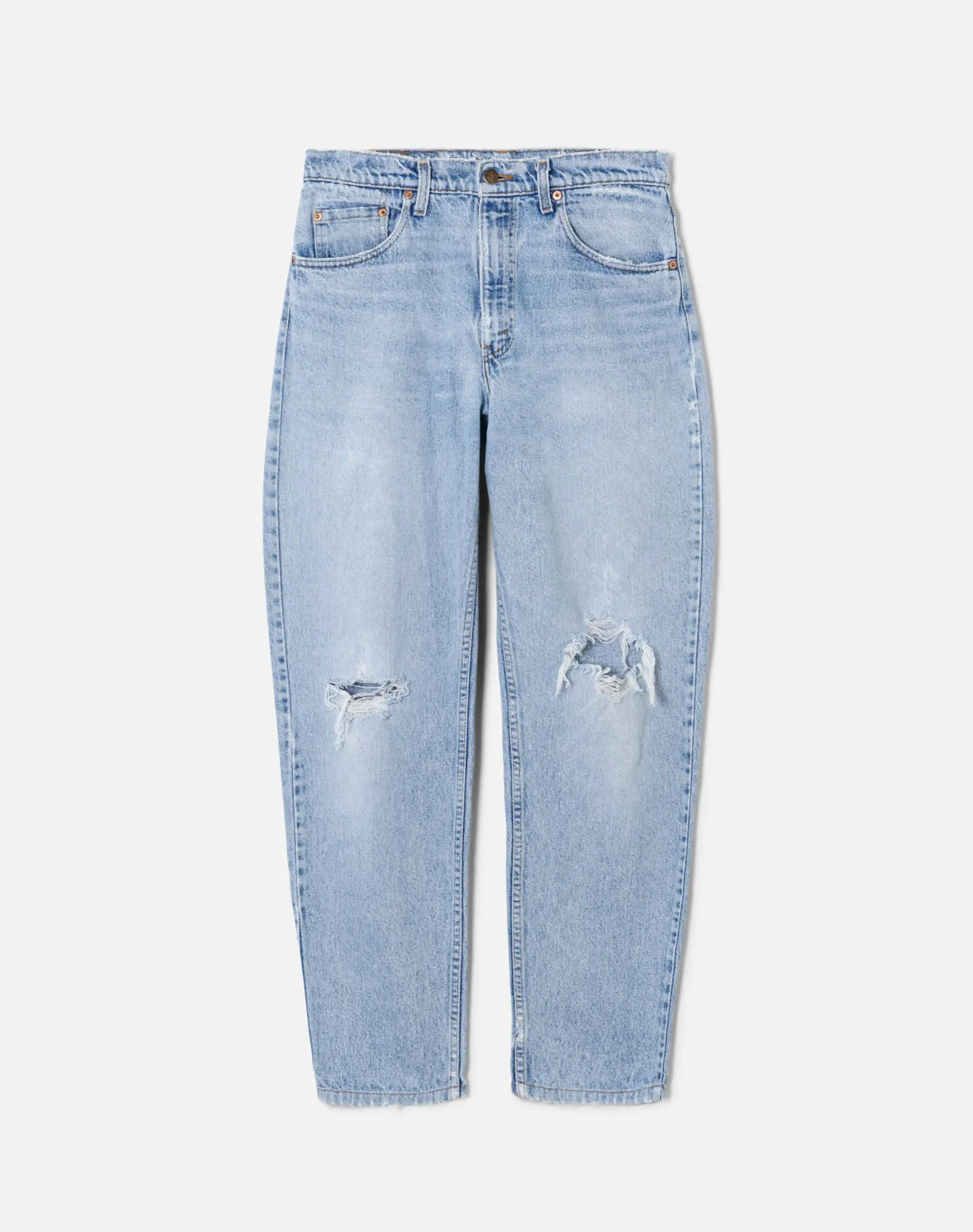 80s Levi's 505 -#13 sold by Re/Done