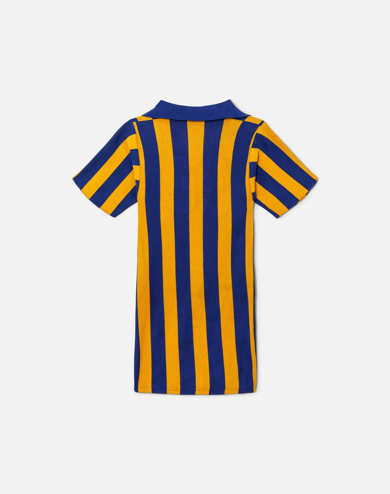 50s Rayon Polo Shirt -#33 sold by Re/Done product image thumbnail 2