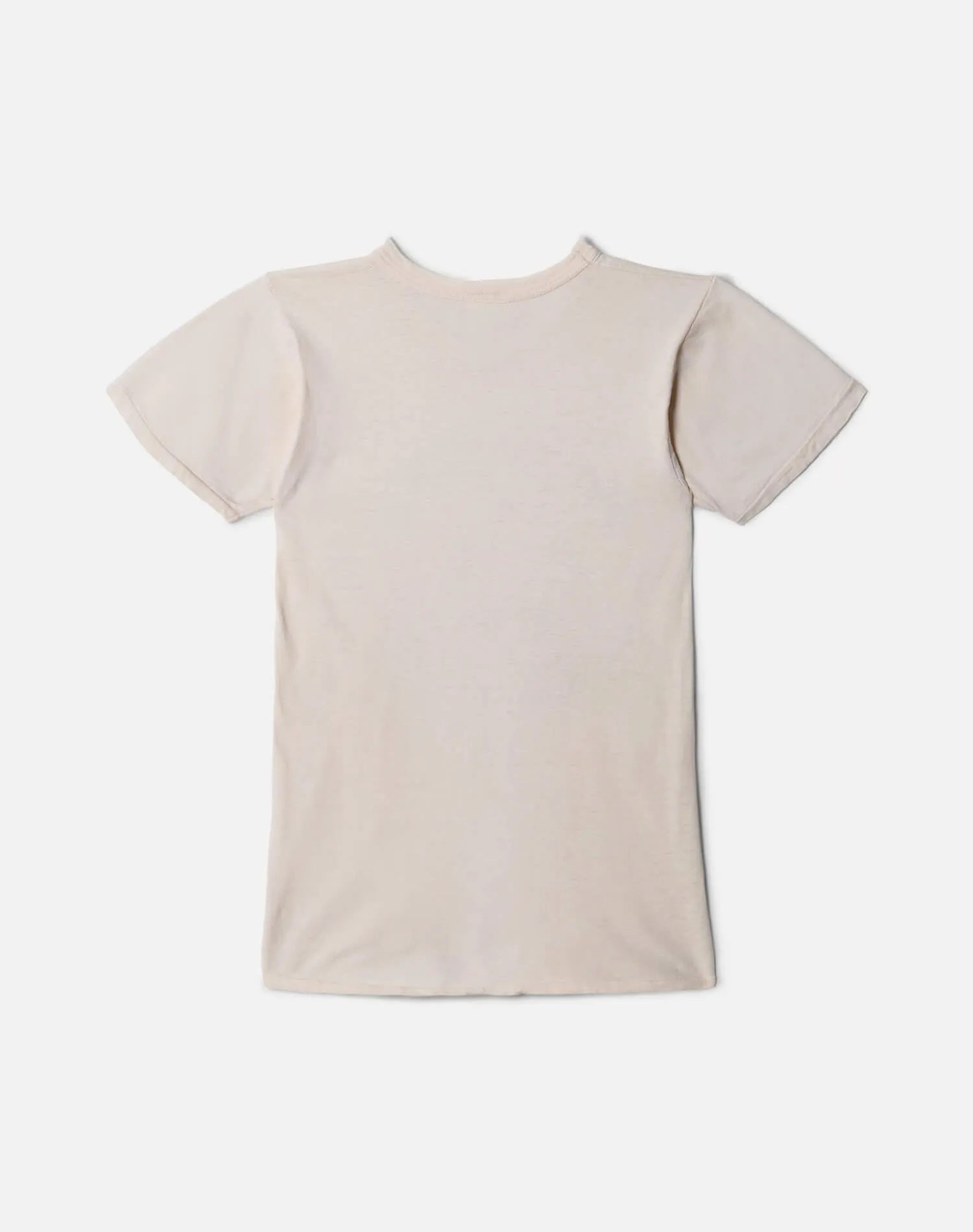 70s Ice Cream Shop Tee -#43 sold by Re/Done product image thumbnail 2