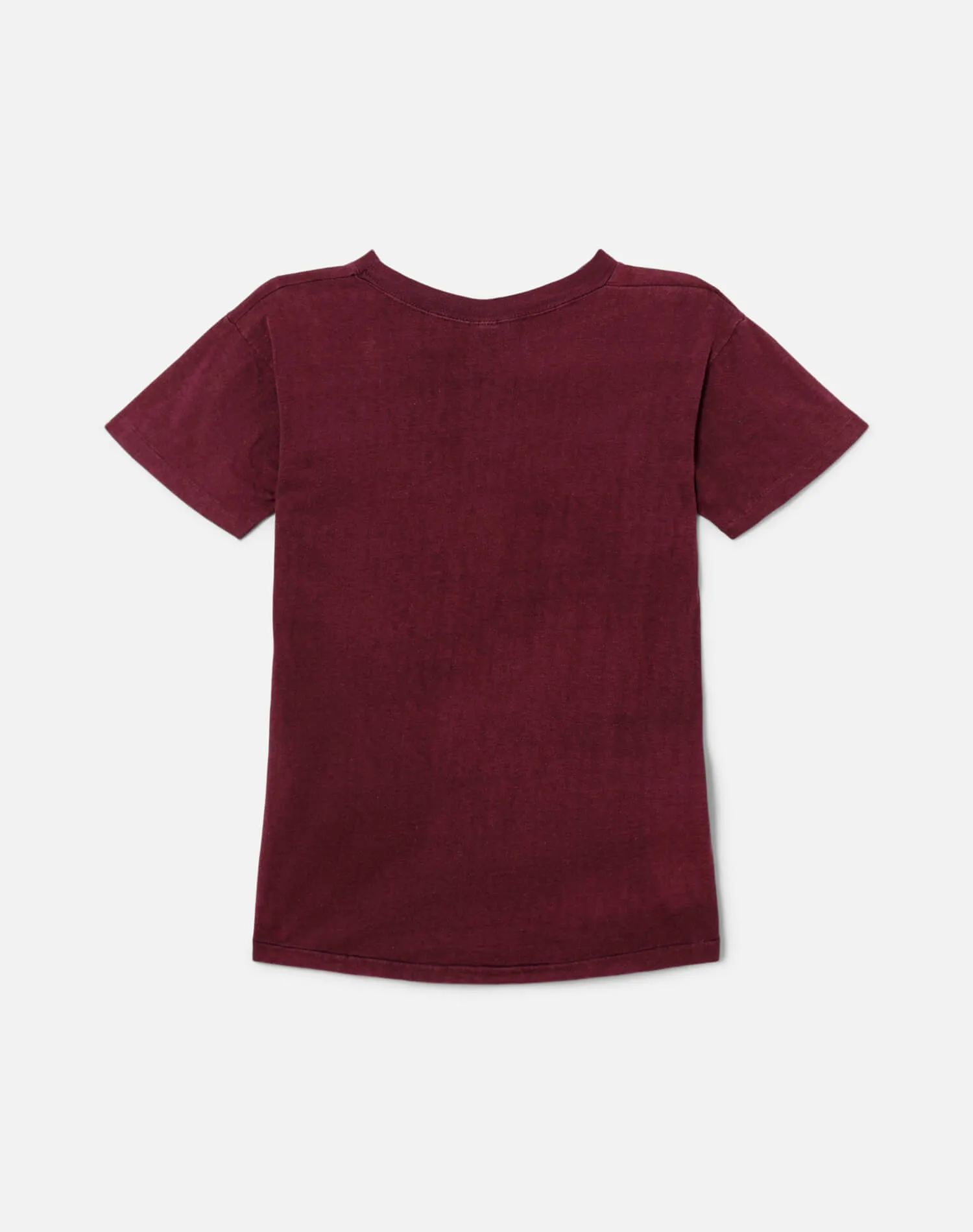 60s Delta Kappa Beta Champion Tee -#44 sold by Re/Done product image thumbnail 2