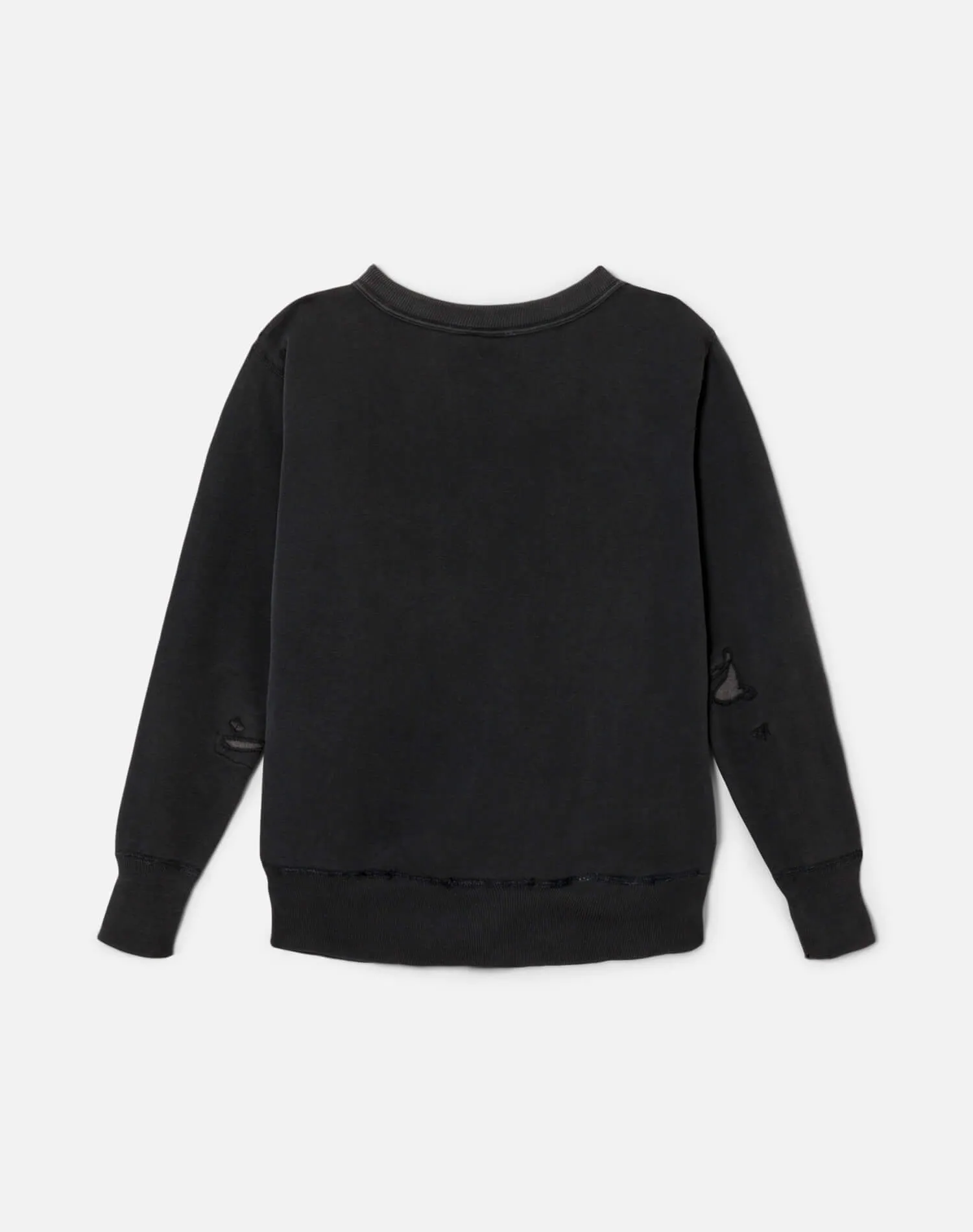 60s Hanes Sweatshirt -#47 sold by Re/Done product image thumbnail 2