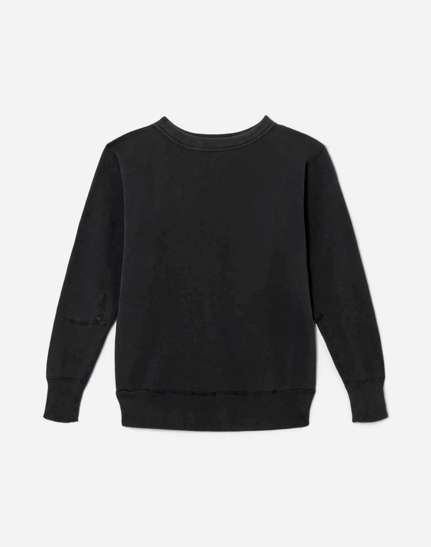 60s Hanes Sweatshirt -#47 sold by Re/Done